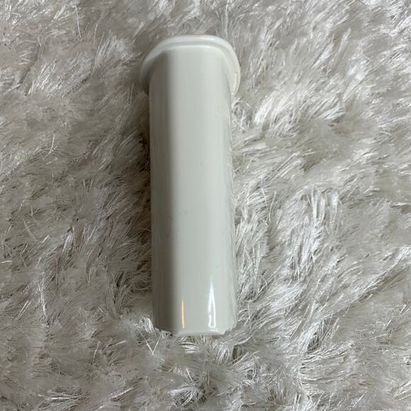 OEM Cuisinart Little Pro Plus Food Processor Juicer Replacement Part Pusher - Picture 3 of 5